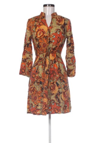 Rochie Reserved, Mărime XS, Culoare Multicolor, Preț 63,00 Lei, #137304200