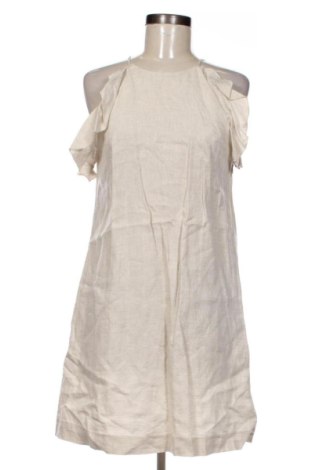 Φόρεμα Mango, Μέγεθος M, Χρώμα Εκρού, Τιμή 25,00 €, #137304213