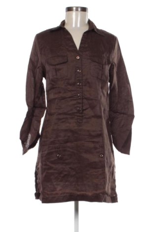 Rochie Clara Vitti, Mărime S, Culoare Maro, Preț 57,74 Lei, #137304250
