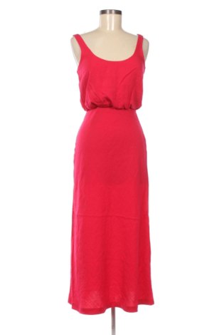 Rochie Zara, Mărime S, Culoare Roz, Preț 244,76 Lei, #137304265