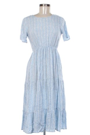 Rochie ONLY, Mărime XS, Culoare Albastru, Preț 78,74 Lei, #137304296