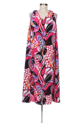 Rochie Unbranded, Mărime XL, Culoare Multicolor, Preț 99,73 Lei, #137304319