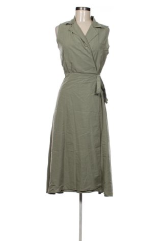 Rochie Mango, Mărime M, Culoare Verde, Preț 157,47 Lei, #137304405