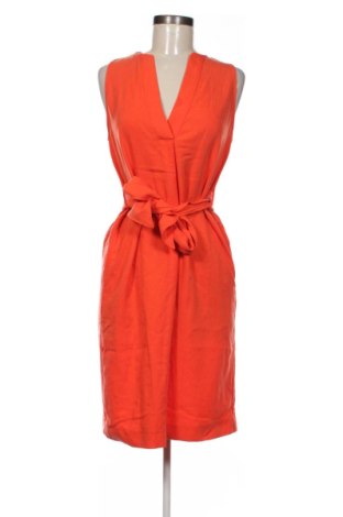 Φόρεμα Mango, Μέγεθος M, Χρώμα Πορτοκαλί, Τιμή 20,00 €, #137304423