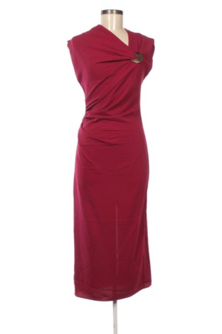 Rochie Zara, Mărime S, Culoare Roșu, Preț 236,21 Lei, #137304433