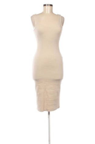 Rochie Unbranded, Mărime M, Culoare Ecru, Preț 122,75 Lei, #137304460