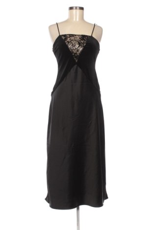 Sukienka Zara, Rozmiar S, Kolor Czarny, Cena 182,04 zł, #137304504