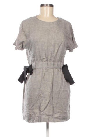 Rochie Zara, Mărime S, Culoare Gri, Preț 41,99 Lei, #137304513