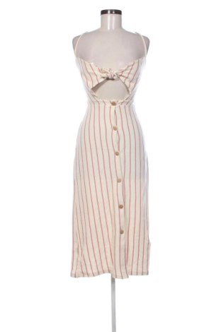Rochie Pull&Bear, Mărime XS, Culoare Multicolor, Preț 94,00 Lei, #137304530