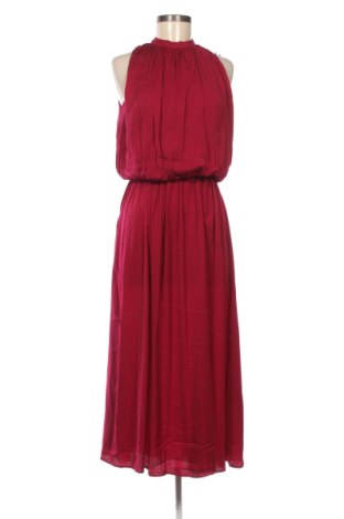 Sukienka Zara, Rozmiar XS, Kolor Czerwony, Cena 190,51 zł, #137304579