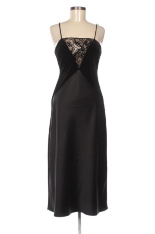 Sukienka Zara, Rozmiar S, Kolor Czarny, Cena 182,04 zł, #137304627
