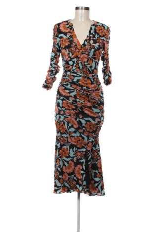 Φόρεμα Diane Von Furstenberg, Μέγεθος M, Χρώμα Πολύχρωμο, Τιμή 97,73 €, #137304810