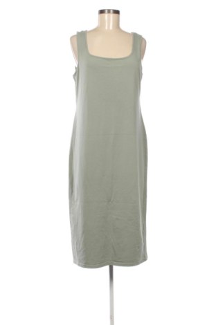 Rochie H&M, Mărime XL, Culoare Verde, Preț 78,74 Lei, #137305042