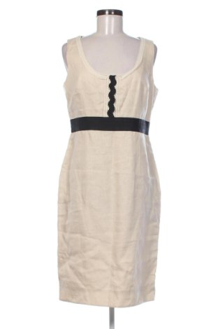 Rochie Nissa, Mărime L, Culoare Ecru, Preț 256,00 Lei, #137305058