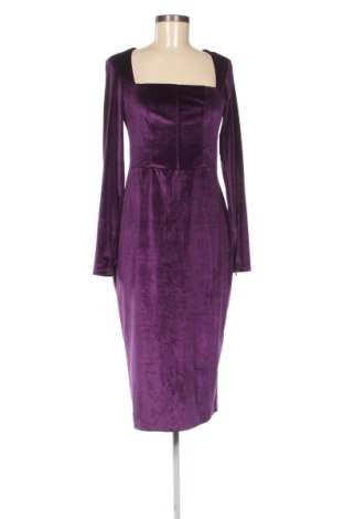 Rochie Miss, Mărime L, Culoare Mov, Preț 176,00 Lei, #137305080