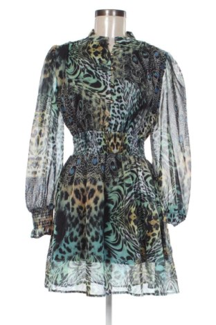 Rochie Unbranded, Mărime M, Culoare Multicolor, Preț 62,99 Lei, #137305277