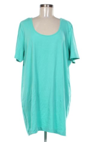 Rochie Esmara, Mărime XXL, Culoare Verde, Preț 73,49 Lei, #137305287