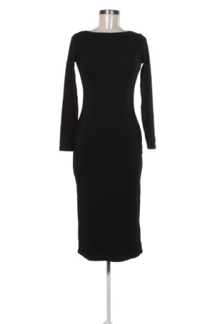 Sukienka Armani Exchange, Rozmiar S, Kolor Czarny, Cena 410,65 zł, #137305305