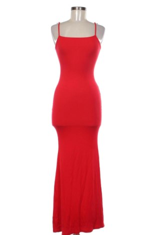 Rochie Unbranded, Mărime S, Culoare Roșu, Preț 120,73 Lei, #137305319