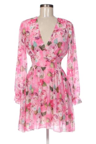 Sukienka NEW COLLECTION, Rozmiar M, Kolor Kolorowy, Cena 125,00 zł, #137305332