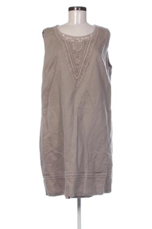 Sukienka Sweet Miss, Rozmiar XL, Kolor Beżowy, Cena 107,27 zł, #137305425