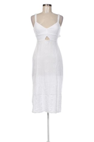 Sukienka Desigual, Rozmiar M, Kolor Biały, Cena 215,91 zł, #137305496