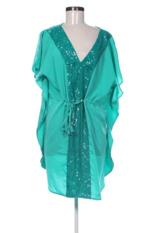 Rochie Yamamay, Mărime L, Culoare Verde, Preț 68,24 Lei, #137305509