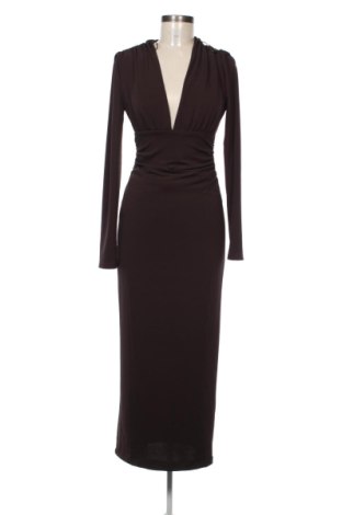 Rochie Zara, Mărime M, Culoare Maro, Preț 107,00 Lei, #137305530