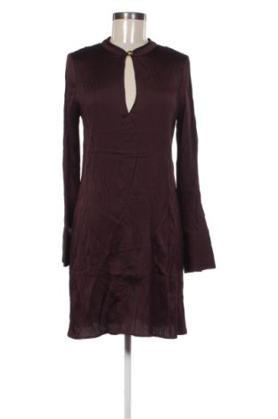 Rochie H&M, Mărime S, Culoare Mov, Preț 47,24 Lei, #137305552
