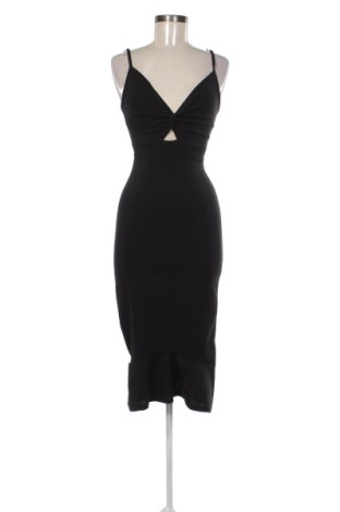 Rochie Trendyol, Mărime XS, Culoare Negru, Preț 89,23 Lei, #137305577