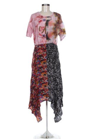 Rochie Desigual, Mărime S, Culoare Multicolor, Preț 524,99 Lei, #137305599