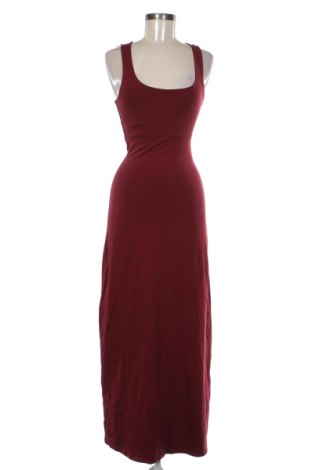 Šaty  ASOS DESIGN, Velikost S, Barva Červená, Cena  387,00 Kč, #137305648