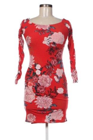 Sukienka Guess, Rozmiar M, Kolor Kolorowy, Cena 186,00 zł, #137305653