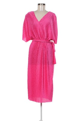 Rochie Unbranded, Mărime S, Culoare Roz, Preț 54,74 Lei, #137305809