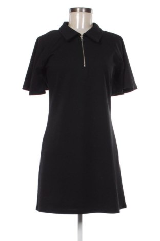 Rochie Reserved, Mărime S, Culoare Negru, Preț 74,43 Lei, #137305828