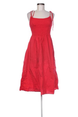 Rochie H&M, Mărime L, Culoare Roșu, Preț 141,72 Lei, #137305850