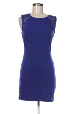 Rochie H&M, Mărime S, Culoare Albastru, Preț 73,00 Lei, #137305916