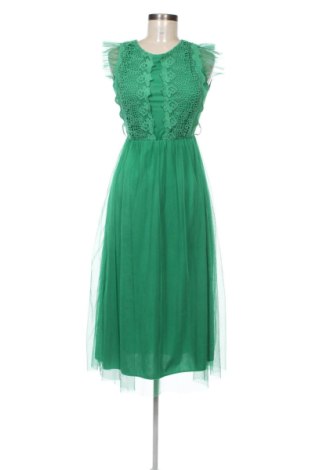 Kleid Unbranded, Größe S, Farbe Grün, Preis 23,00 €, #137306008