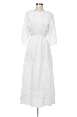 Kleid Mango, Größe S, Farbe Weiß, Preis 20,94 €, #137306047