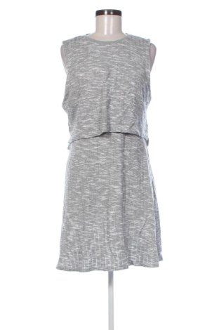 Sukienka Topshop, Rozmiar XL, Kolor Szary, Cena 63,50 zł, #137306057