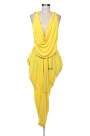 Rochie ASOS, Mărime S, Culoare Galben, Preț 173,22 Lei, #137306148