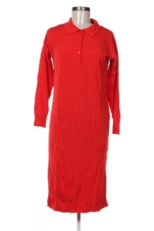 Rochie Esprit, Mărime XS, Culoare Roșu, Preț 68,24 Lei, #137306159
