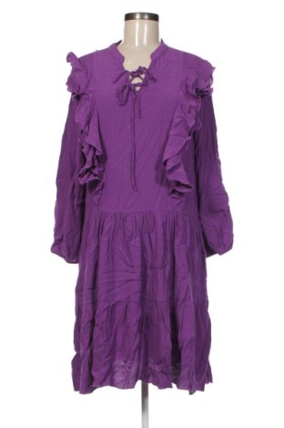 Rochie Reserved, Mărime M, Culoare Mov, Preț 89,23 Lei, #137306184