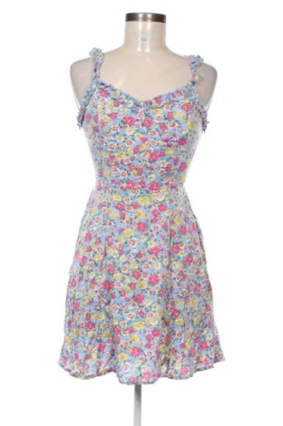 Kleid Raspberry, Größe S, Farbe Mehrfarbig, Preis 27,24 €, #137306216