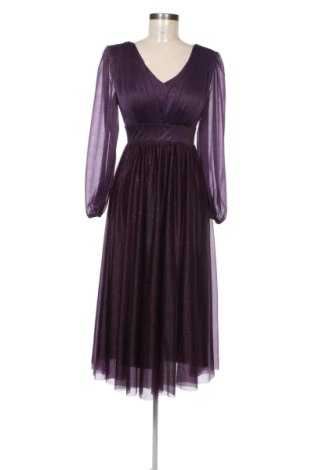 Rochie Unbranded, Mărime M, Culoare Mov, Preț 113,00 Lei, #137306262