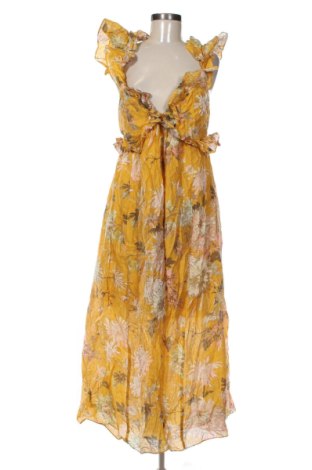 Rochie H&M, Mărime L, Culoare Multicolor, Preț 167,97 Lei, #137306271