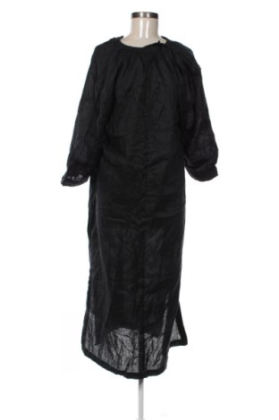 Rochie H&M, Mărime L, Culoare Negru, Preț 74,00 Lei, #137306336