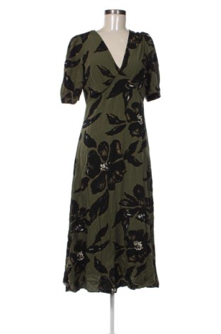 Rochie Sinsay, Mărime L, Culoare Multicolor, Preț 73,49 Lei, #137306407
