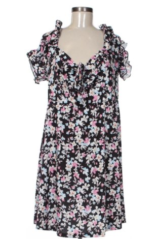 Rochie SHEIN, Mărime 4XL, Culoare Multicolor, Preț 93,00 Lei, #137306428