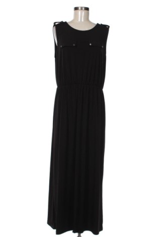 Rochie LC Waikiki, Mărime L, Culoare Negru, Preț 99,73 Lei, #137306430